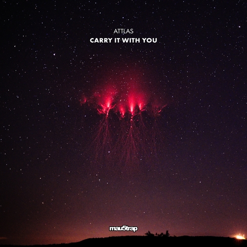 ATTLAS - Carry It with You [MAU50462A1]